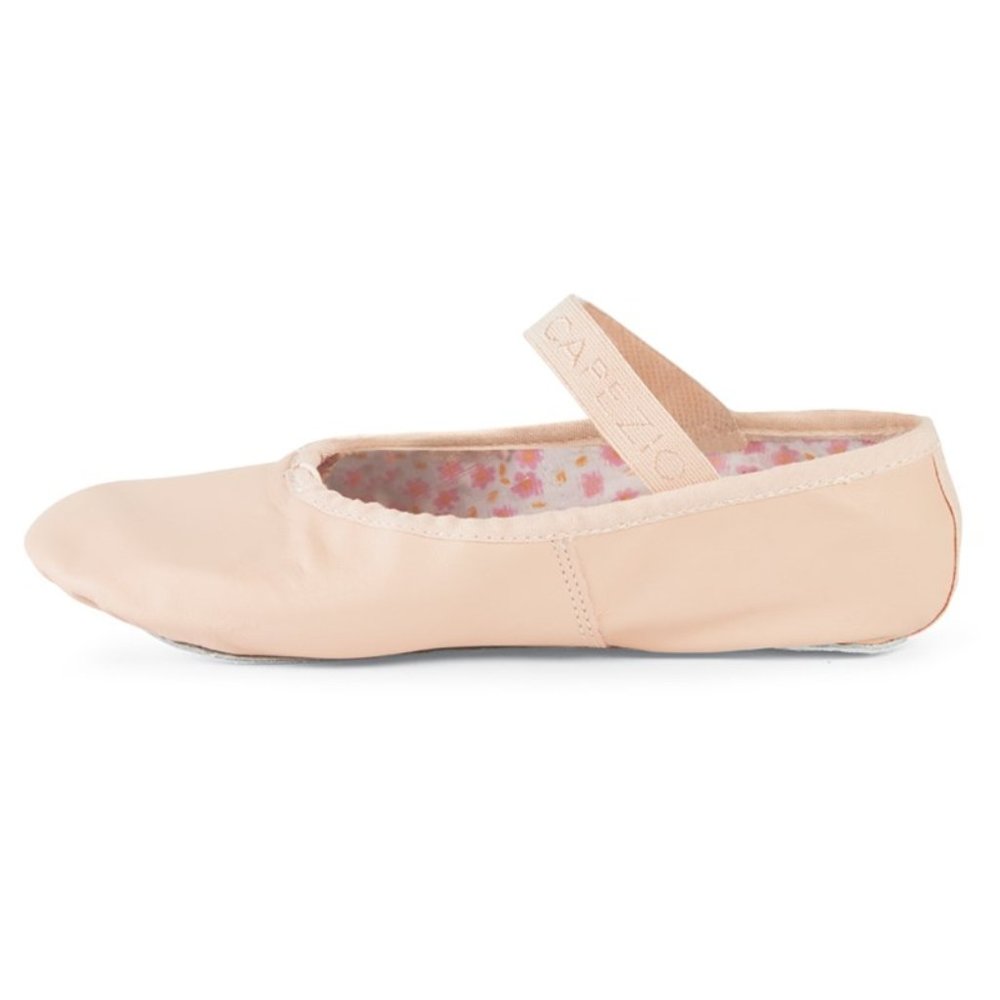 5/$25 NIB Capezio Daisy Ballet Dance Shoe 10W - Picture 3 of 3